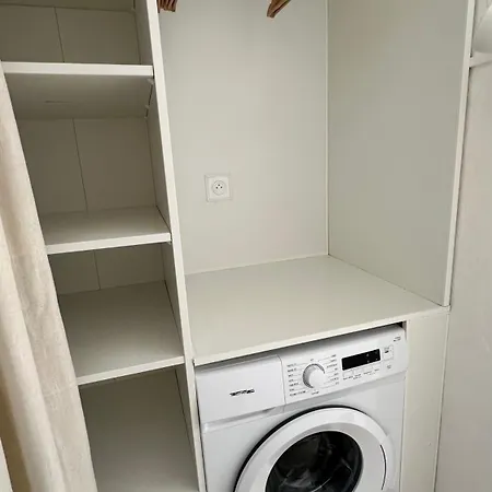 Le Boheme - Balcon Vue Jardin - Clim - Place De Parking - Wifi - 5min דירה לה גרנד מוט