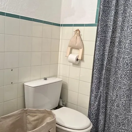 Le Boheme - Balcon Vue Jardin - Clim - Place De Parking - Wifi - 5min